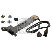 Febi Radiator Fan Mounting Bracket 40939