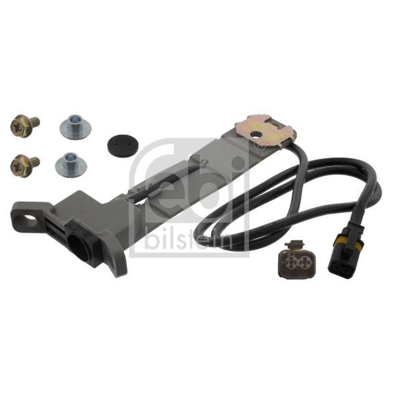 Febi Radiator Fan Mounting Bracket 40939