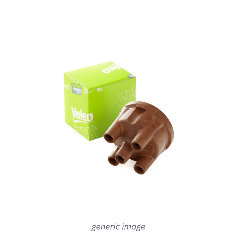Valeo Distributor Cap 243828
