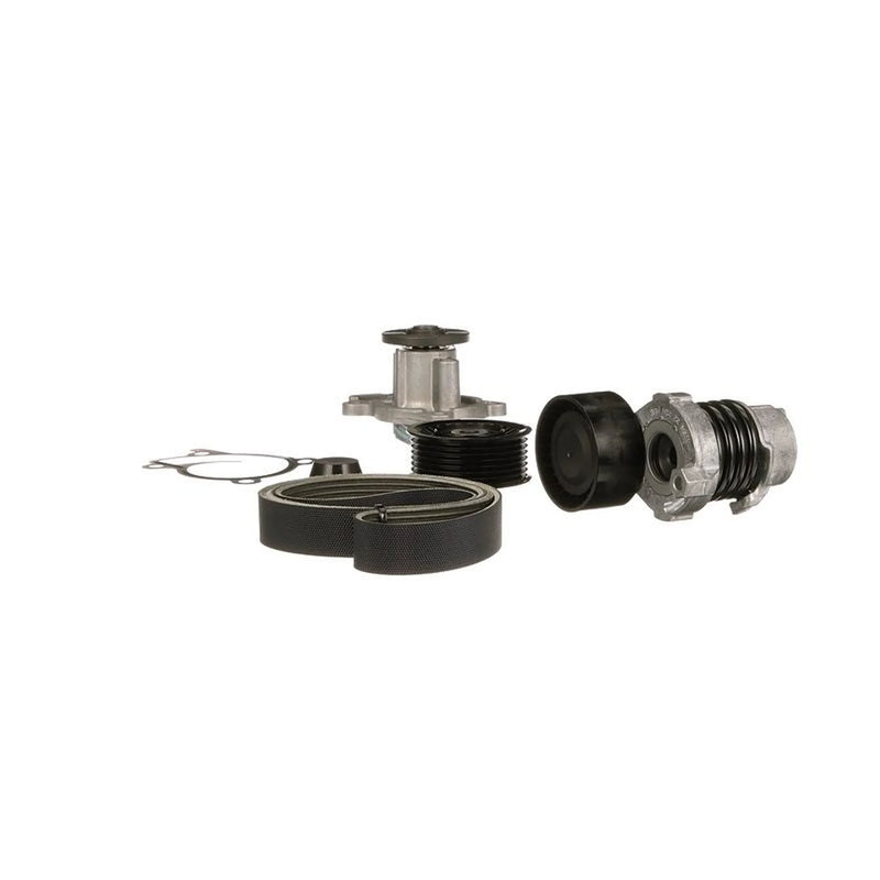Gates Micro-V Wpk KP17PK1570