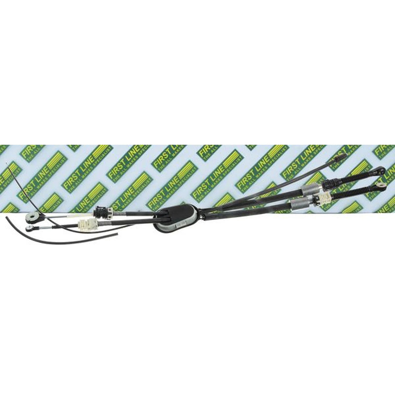 First Line Manual Transmission Cable Pull FKG1392