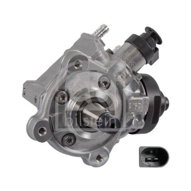 Febi High Pressure Fuel Pump 100326
