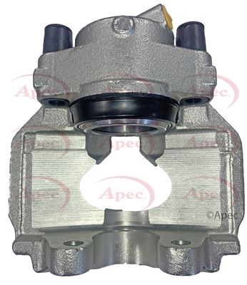 APEC RCA112N Brake Caliper Front Right Vented Fits VW Touareg Transporter Apec - Town Parts