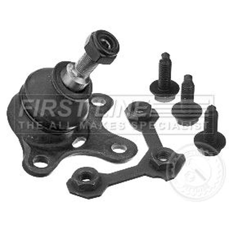 First Line Ball Joint Front Left FBJ5364