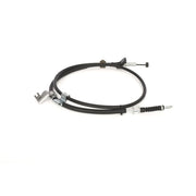 Bosch Handbrake Cable Left Rear 1 987 482 753