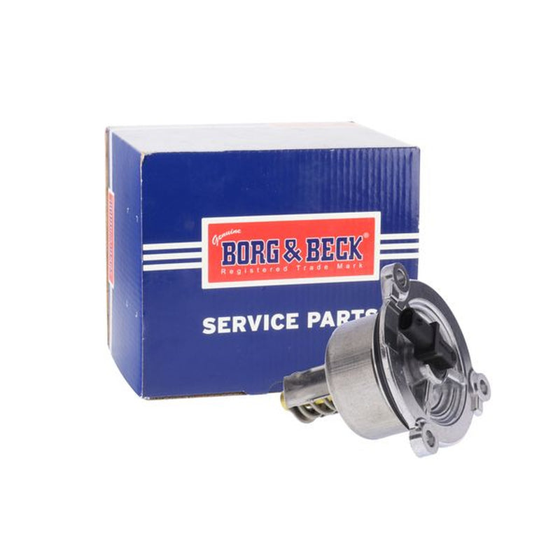 Borg & Beck Thermostat,Coolant BBT560
