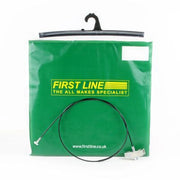 First Line Handbrake Cable Centre FKB3927