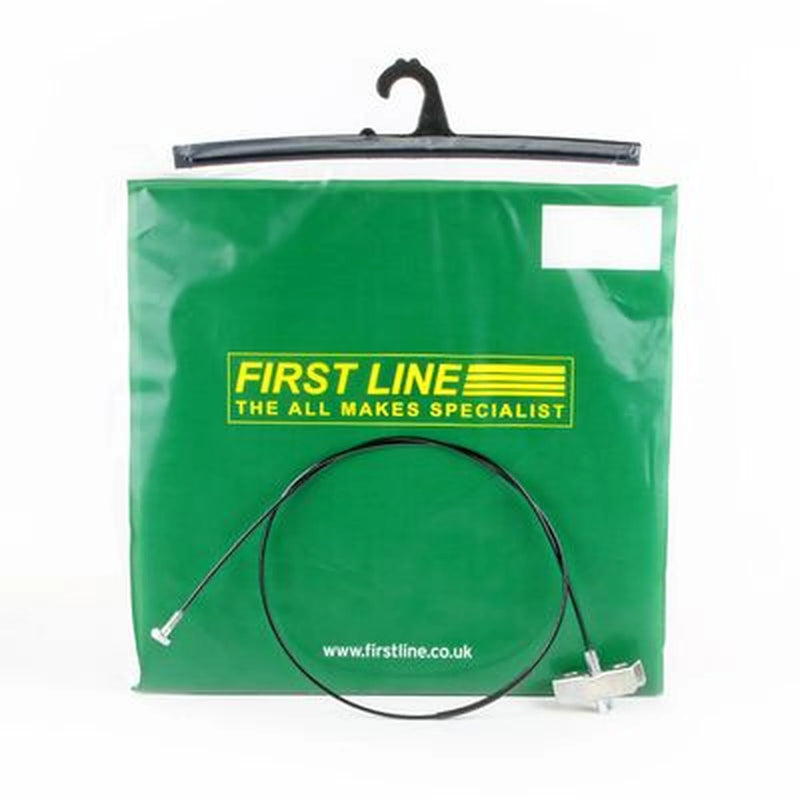 First Line Handbrake Cable Centre FKB3927