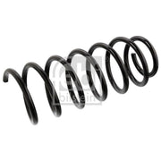 Febi Front Suspension Coil Spring 104735