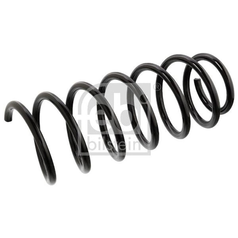 Febi Front Suspension Coil Spring 104735