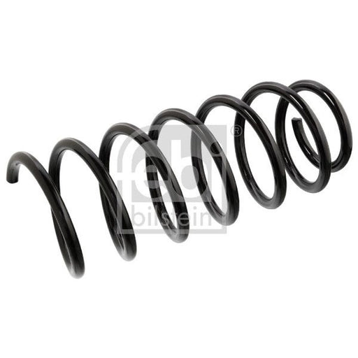 Febi Front Suspension Coil Spring 104735