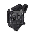 Febi Door Lock Mechanism Left Rear 7 Pin 197176
