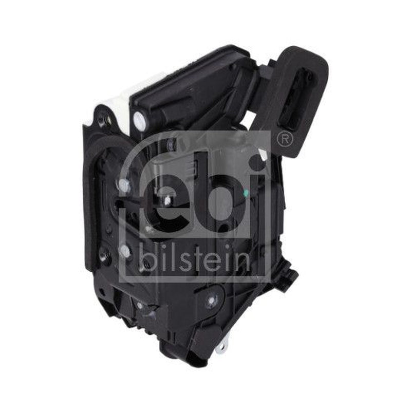 Febi Door Lock Mechanism Left Rear 7 Pin 197176