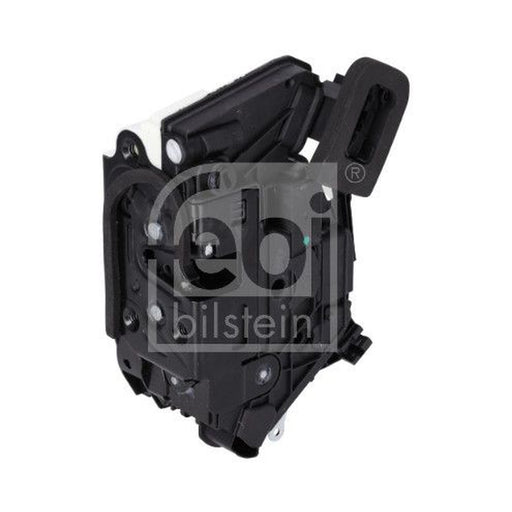 Febi Door Lock Mechanism Left Rear 7 Pin 197176