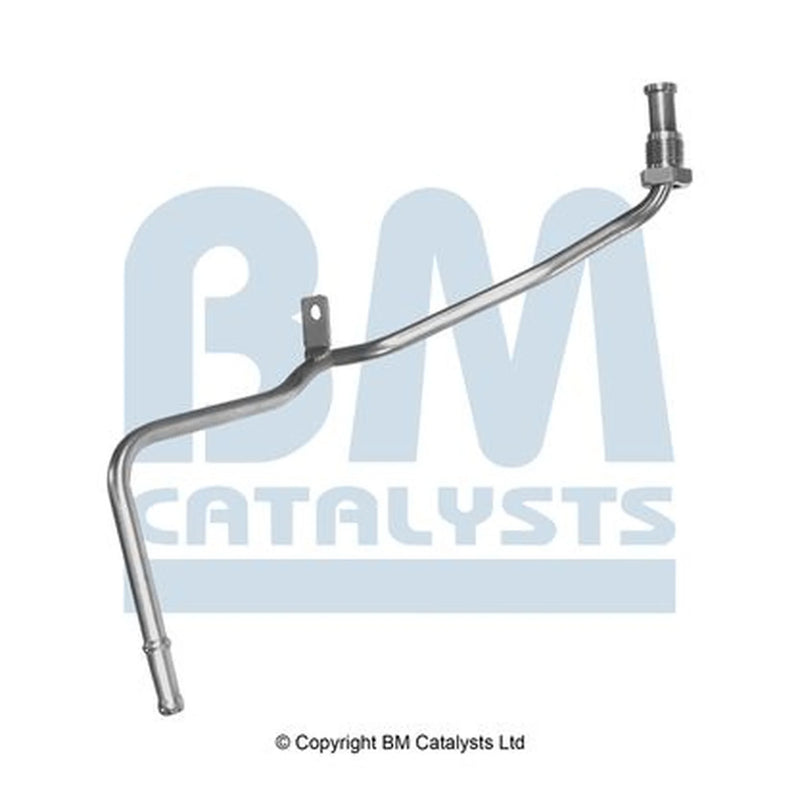 BM Catalysts Pressure Pipe PP11005A 30757189 PP11005A