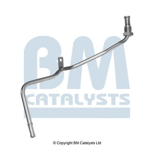 BM Catalysts Pressure Pipe PP11397A PP11397A