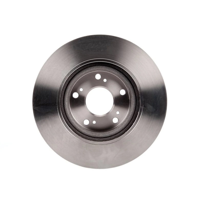 Bosch 2 x Vented Front Brake Discs 0 986 479 R24
