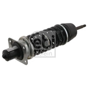 Febi Cab Suspension Shock Absorber Rear 17296