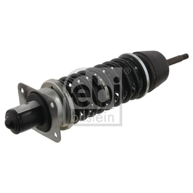 Febi Cab Suspension Shock Absorber Rear 17296