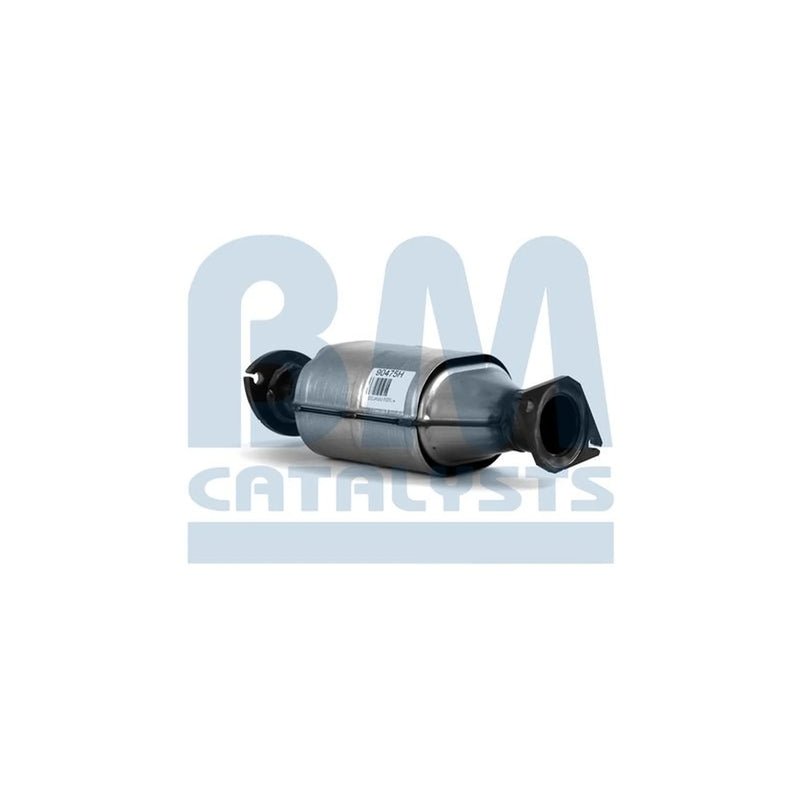 BM Catalysts Homologated Petrol Cat BM90475H