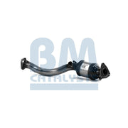 BM Catalysts Homologated Petrol Cat BM92120H
