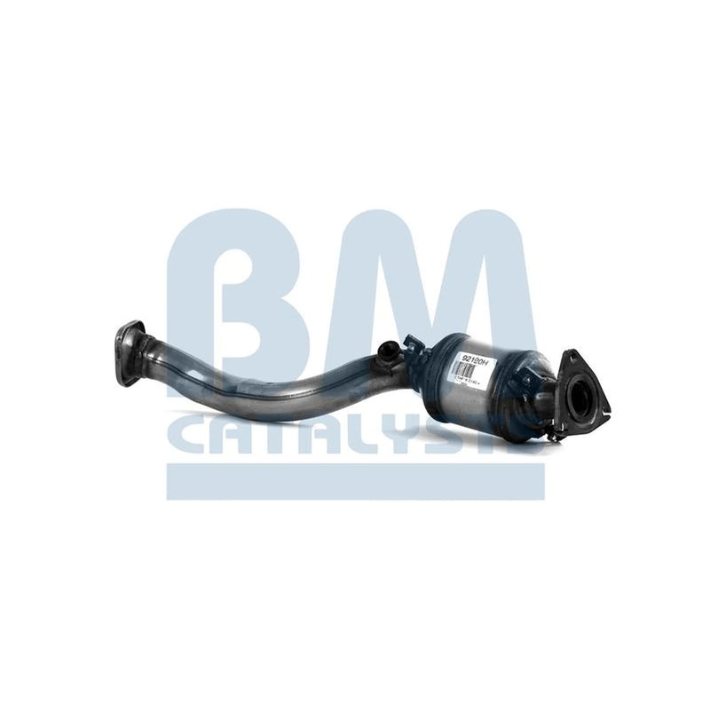 BM Catalysts Homologated Petrol Cat BM92120H