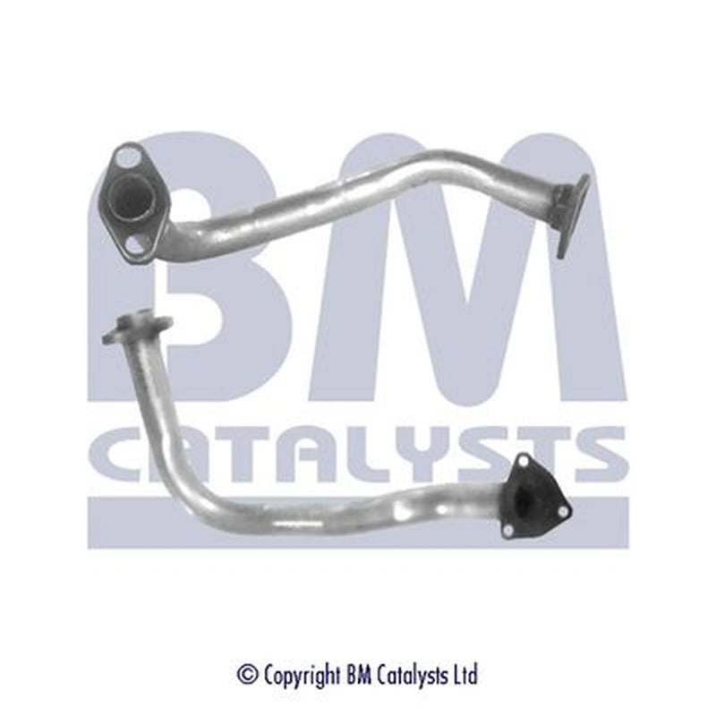 BM Catalysts Exhaust Pipe OD BM70256