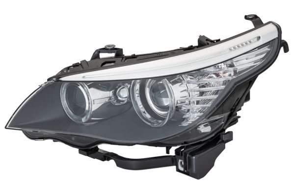 Hella Headlight Headlamp PY21W Left