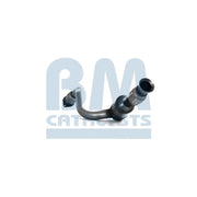 BM Catalysts Homologated Diesel Cat BM80254H