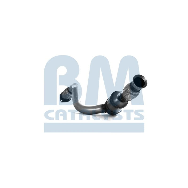 BM Catalysts Homologated Diesel Cat BM80254H