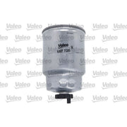 Valeo Fuel Filter Element 587728