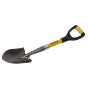 Roughneck Micro Shovel - Round 690mm (27in) - 68-004