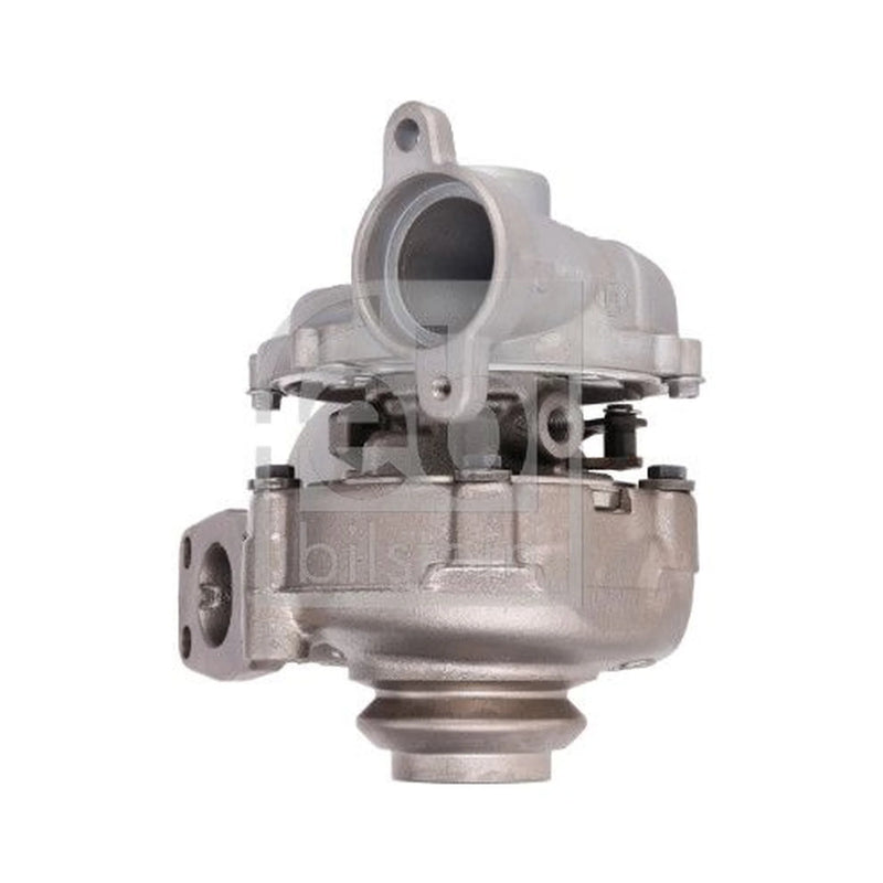 Febi Turbocharger Turbo Unit 186664