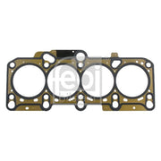 Febi Cylinder Head Gasket Thick Metal 31801