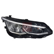 Apec Headlight Headlamp Left ALH2895
