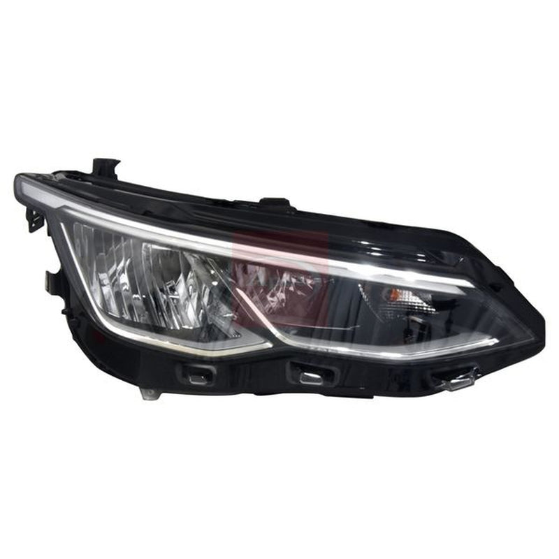 Apec Headlight Headlamp Left ALH2895