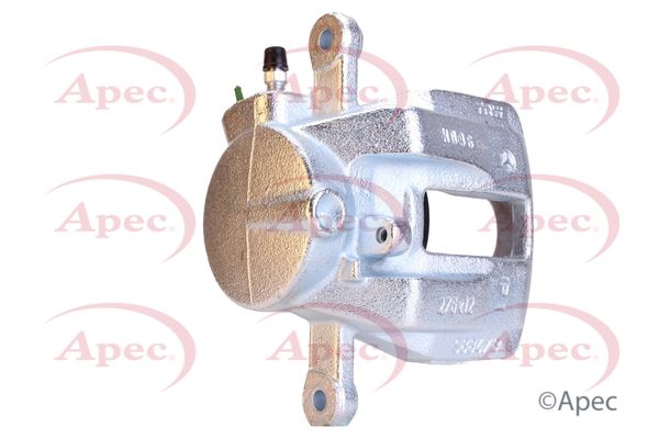 Apec Brake Caliper Assembly Front Right