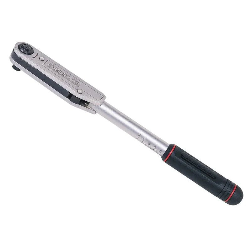 Expert AVT100A Torque Wrench 3/8in Drive 2.5-11Nm - AVT100A