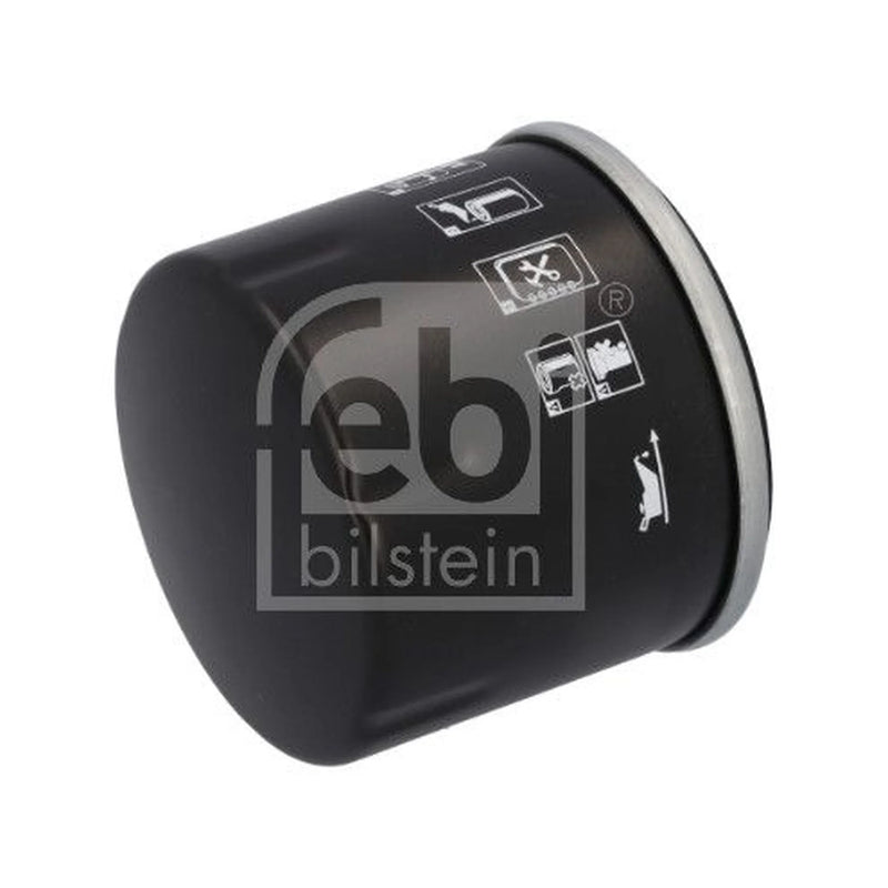 Febi Engine Oil Filter 38927