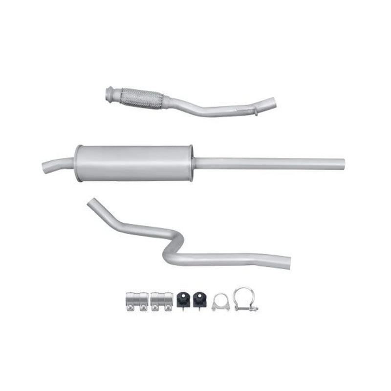 Hella Front Silencer Front 8LB 366 021-641