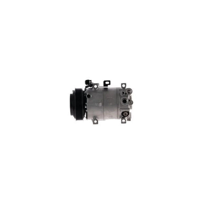 Mahle Air Conditioning Compressor ACP 1700 000P