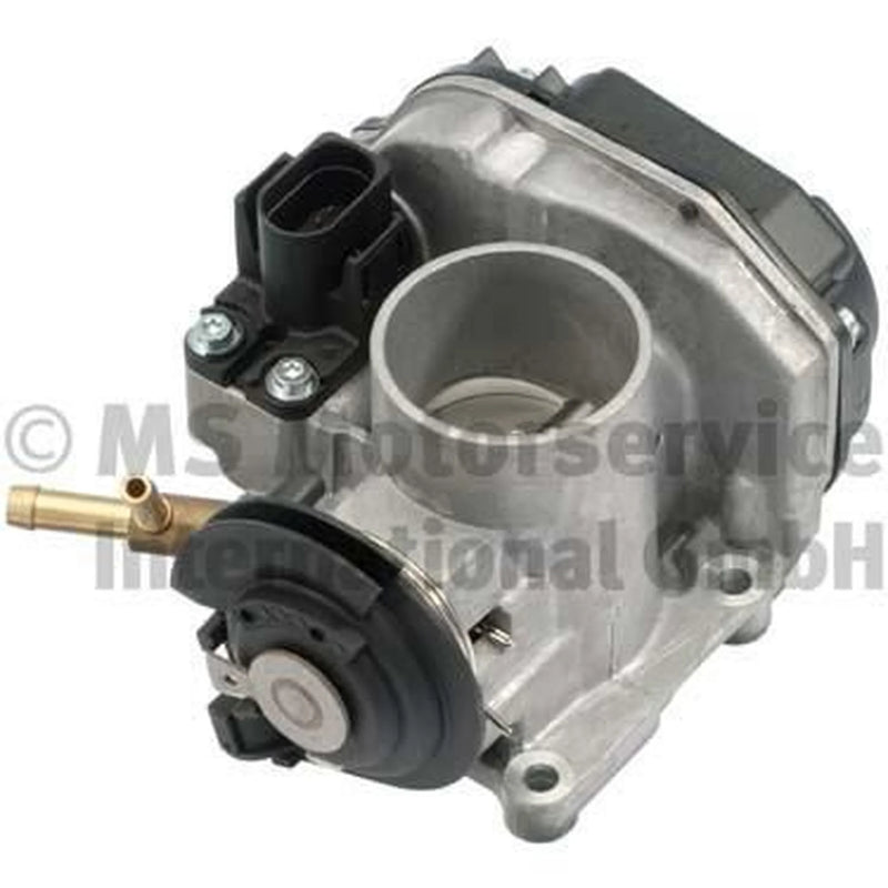 Pierburg Electronic Throttle Body Assembly 7.03703.11.0