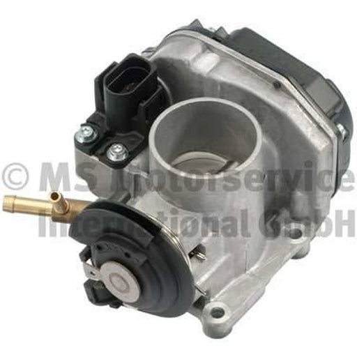 Pierburg Electronic Throttle Body Assembly 7.03703.11.0