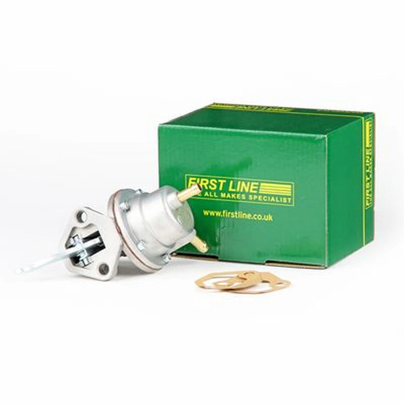 First Line Fuel Pump Assembly FFP445