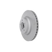 Bosch 2 x Vented Front Brake Discs 0 986 479 003