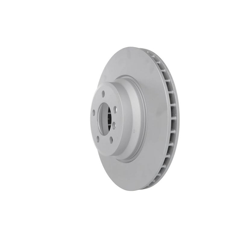 Bosch 2 x Vented Front Brake Discs 0 986 479 003