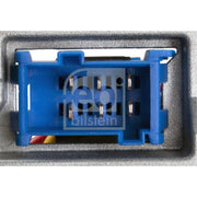 Febi Steering Lock 6 Connectors 182898