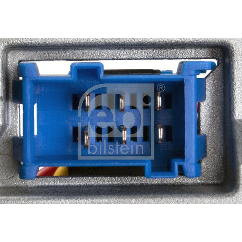 Febi Steering Lock 6 Connectors 182898