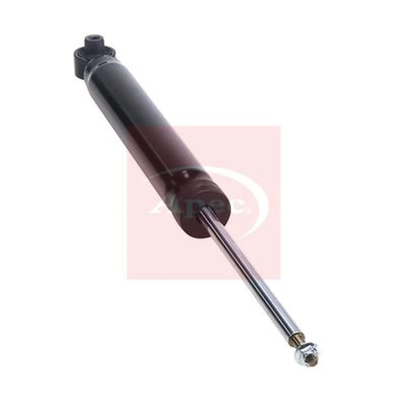 Apec Shock Absorber Damper Strut Rear Right ASA2070