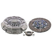 Borg & Beck Clutch Kit Set 3pc HK5595